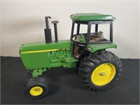 John Deere 4255 Toy Tractor