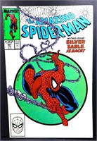 Marvel #301 The Amazing Spider Man comic