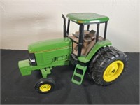 John Deere 7800 Toy Tractor