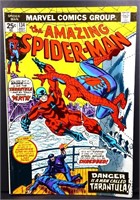 Marvel #134 The Amazing Spider Man comic