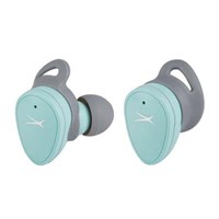 Altec NanoBuds, Water-Resist, 20hr Play, Mint