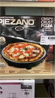 GRANITESTON PIEZANO PIZZA OVEN (UNTESTED,