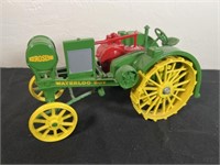 1:16 Scale John Deere Waterloo Boy Toy Tractor