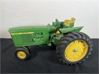 Early John Deere 4010 Toy Tractor