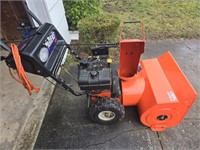 ARIENS SNOWBLOWER