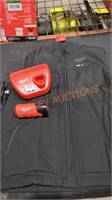 Milwaukee M12 Woman's Heated Vest