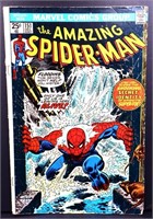 Marvel #151 The Amazing Spider Man comic
