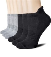 New large CS CELERSPORT 6 Pairs Ankle Athletic