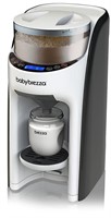 Baby Brezza New and Improved Formula Pro Advanced