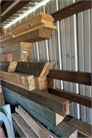 Misc. Timber & Lumber