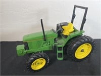 John Deere 6400 Toy Tractor