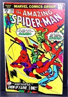 Marvel #149 The Amazing Spider Man comic