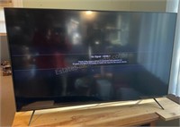 VIZIO TV MODEL M507-G1 Size 44” x 25-1/2”