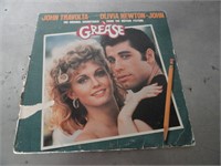 Grease Original Lp good condition