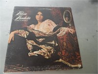 Melissa Manchester LP fair condition