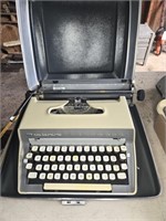 REMINGTON TYPE WRITER