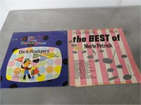 Polka 2 Albums LP fair condition