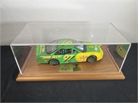 1997 Chad Little 1:18 Scale Diecast Car