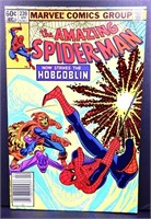 Marvel #239 The Amazing Spider Man comic