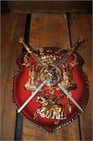 Coat of Arms