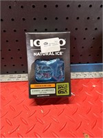 Igloo natural ice pack 2 new
