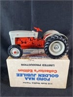 Ertl Ford Jubilee Toy Tractor