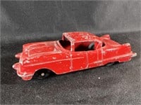 Structo Toy Car
