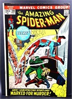 Marvel #108 The Amazing Spider Man comic