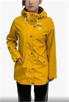 New weather trend Rain Jacket Women,