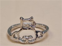 Ring size 4.5