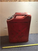 Jerry Can, 5 Gallon