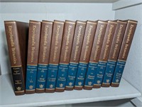 Encyclopaedia Britannica Micropaedia 1-10