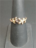 Ring - Size 6.5