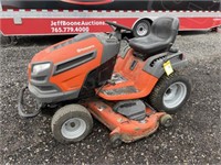 Husqvarna Lawn Mower