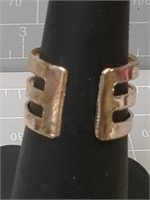 Adjustable Ring size 5.5