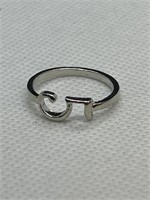 Rings size 7