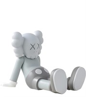 New KAWS Figure Art Statue Toys, Action