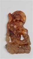 jade chainese figure