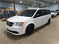 2011 Dodge Grand Caravan