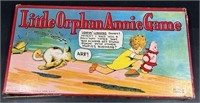 Vintage 1934 Little Orphan Annie Board Game