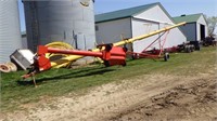 Westfield Grain auger MK 100-71