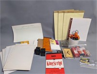 Paper & Office Supplies