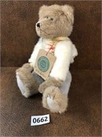 Boyds' Bears The Archive Collection 2081 of 5000