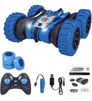 New Rc Stunt Vehicle 2 in 1 Double Sided Stunt