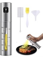 New Essentials Oil Sprayer for cooking- 100mL