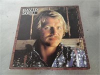 David Soul LP great condition