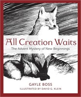 New All Creation Waits Book