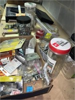 Hardware and Painting Supplies