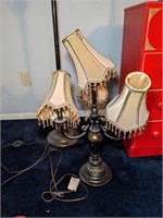 Short Lamp (Unknown Working Condition)