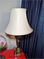 White Lamp (Unknown Working Condition)